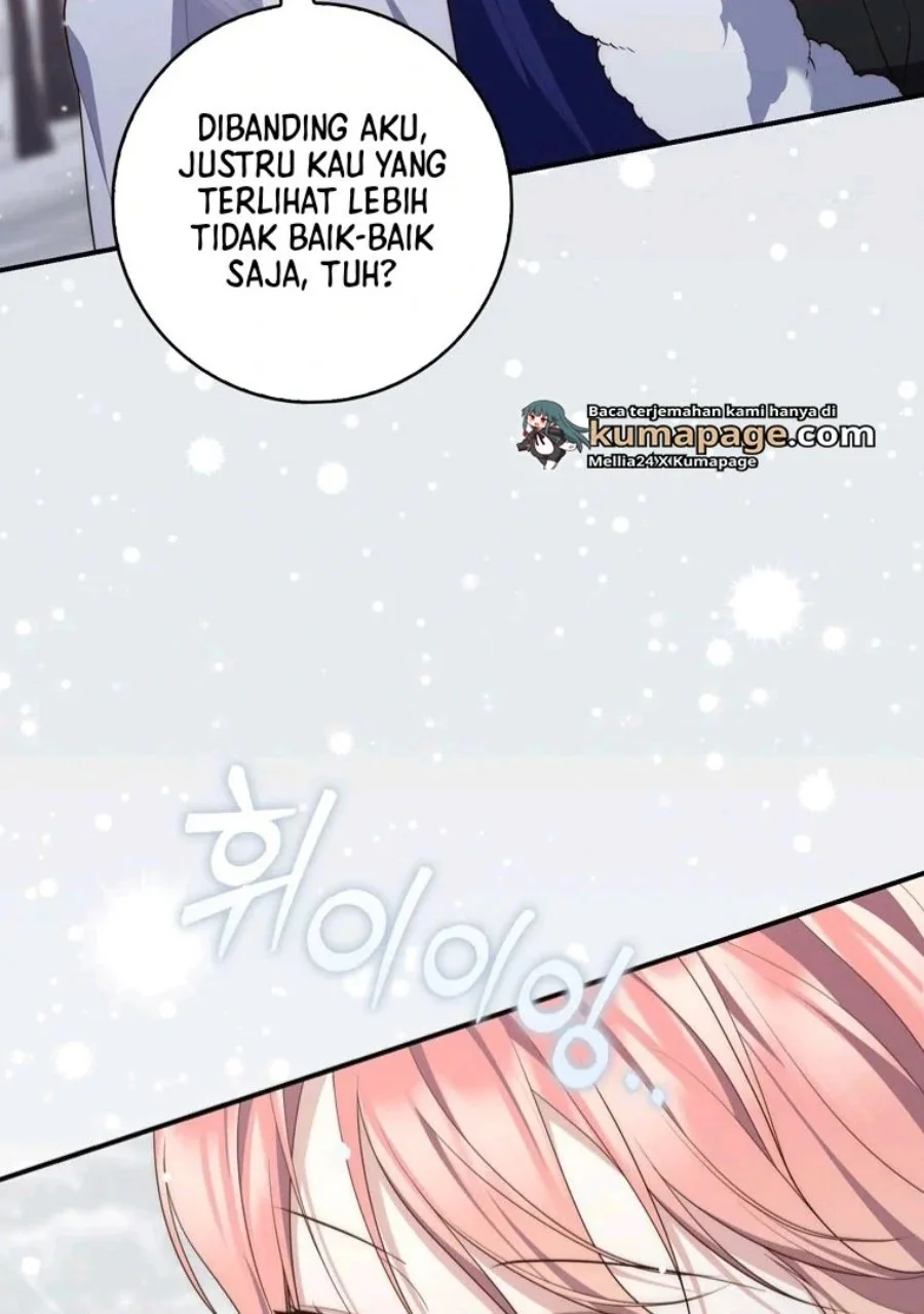 A Princess Who Reads Fortune Chapter 89 Gambar 37