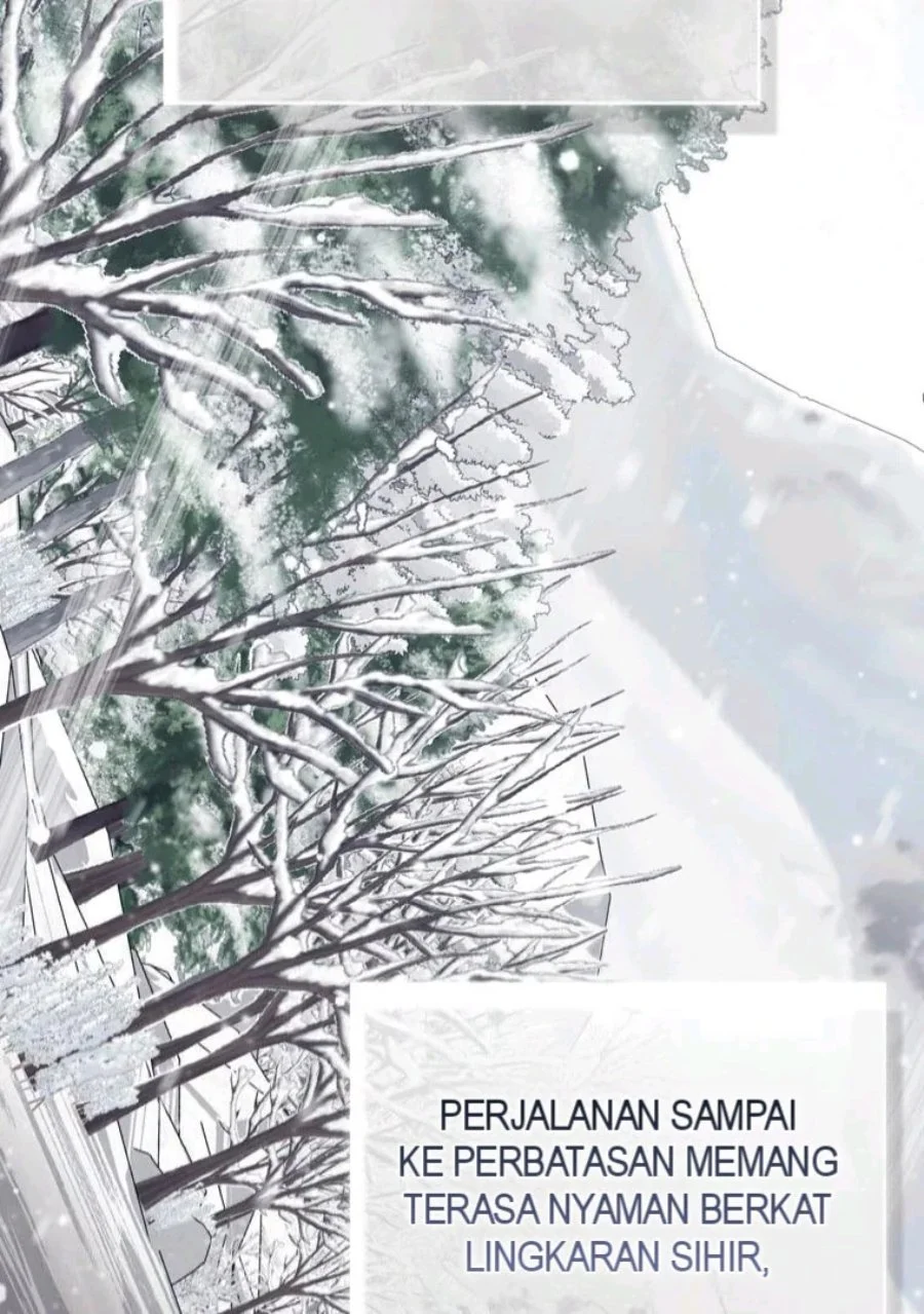 A Princess Who Reads Fortune Chapter 89 Gambar 39