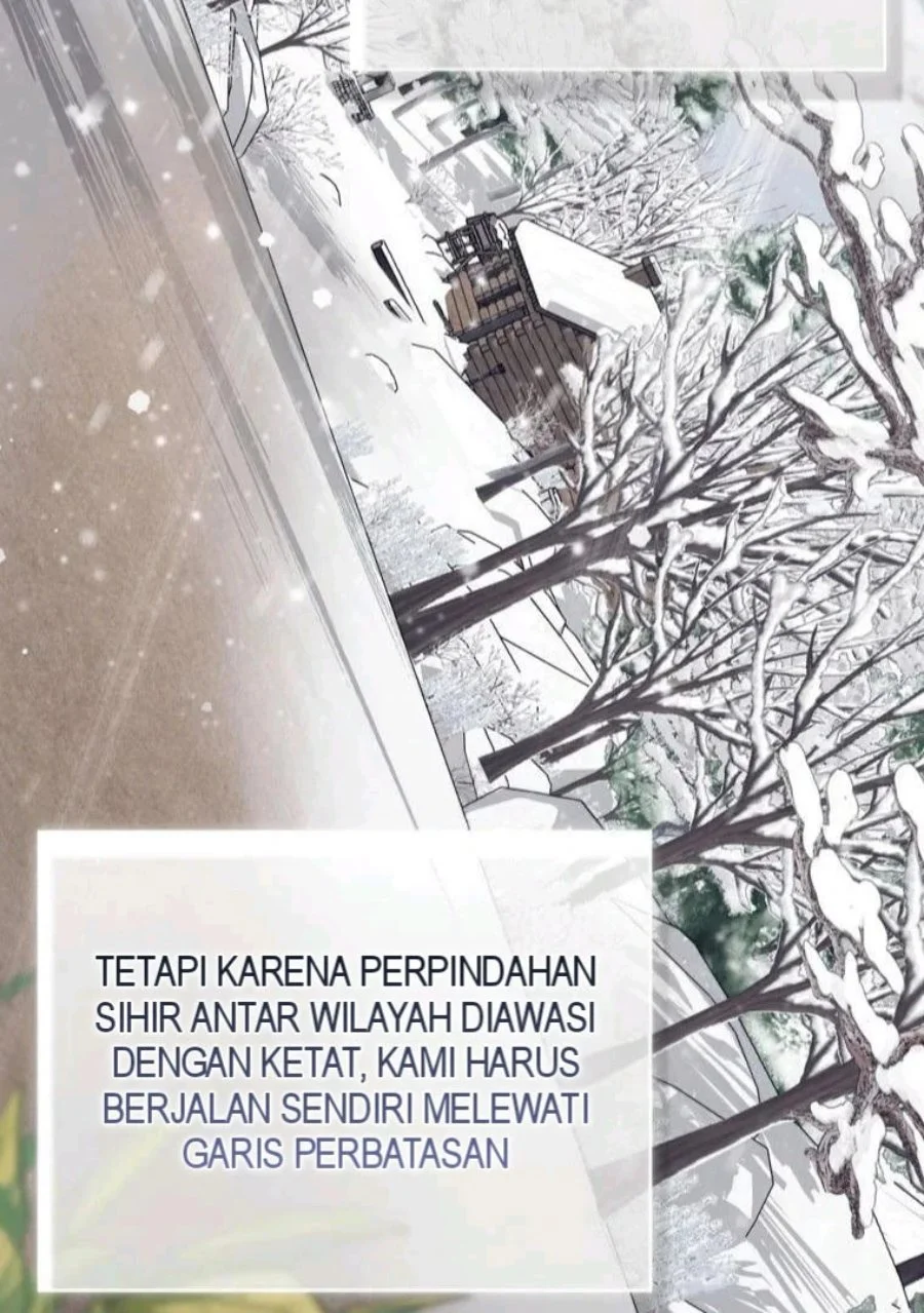 A Princess Who Reads Fortune Chapter 89 Gambar 40