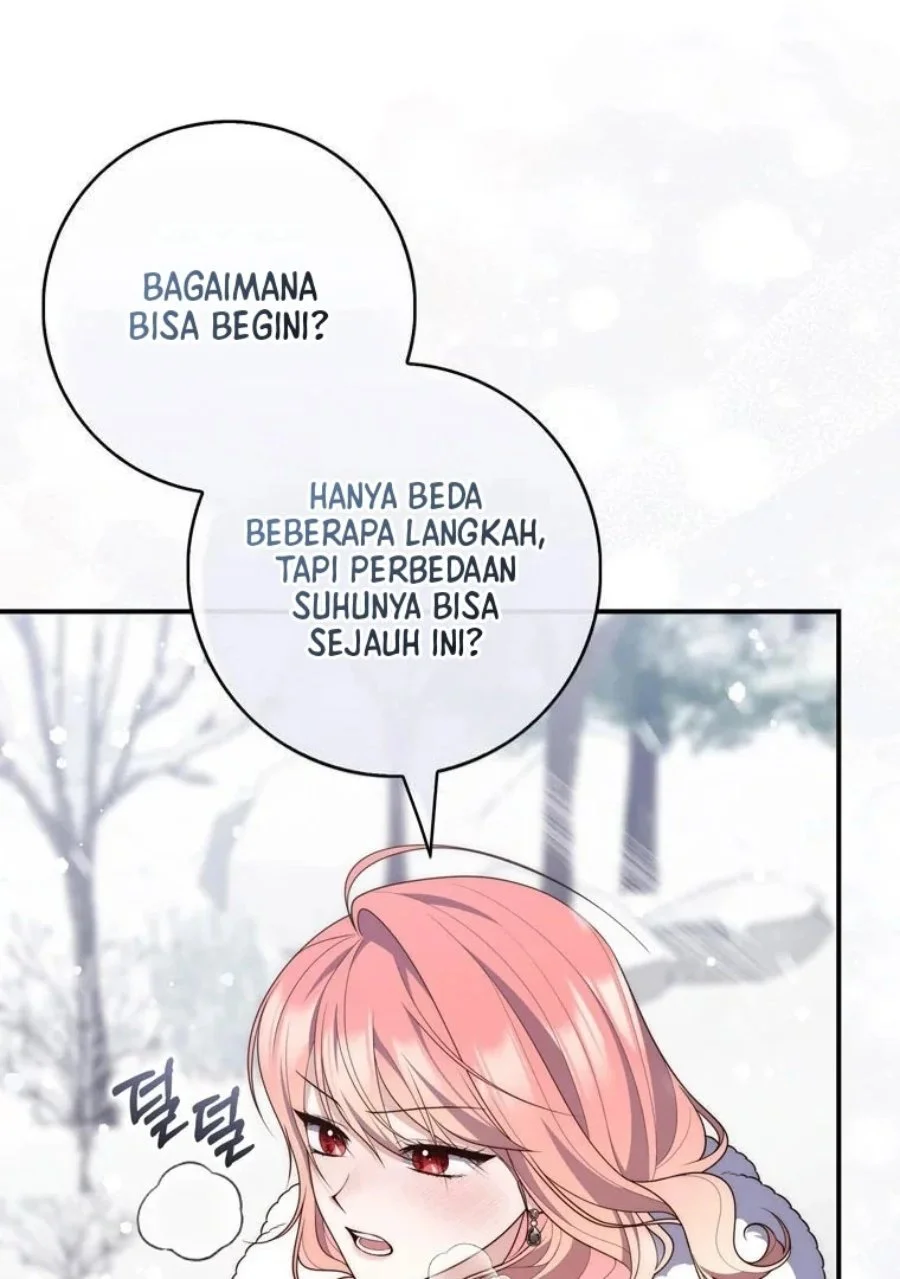 A Princess Who Reads Fortune Chapter 89 Gambar 43