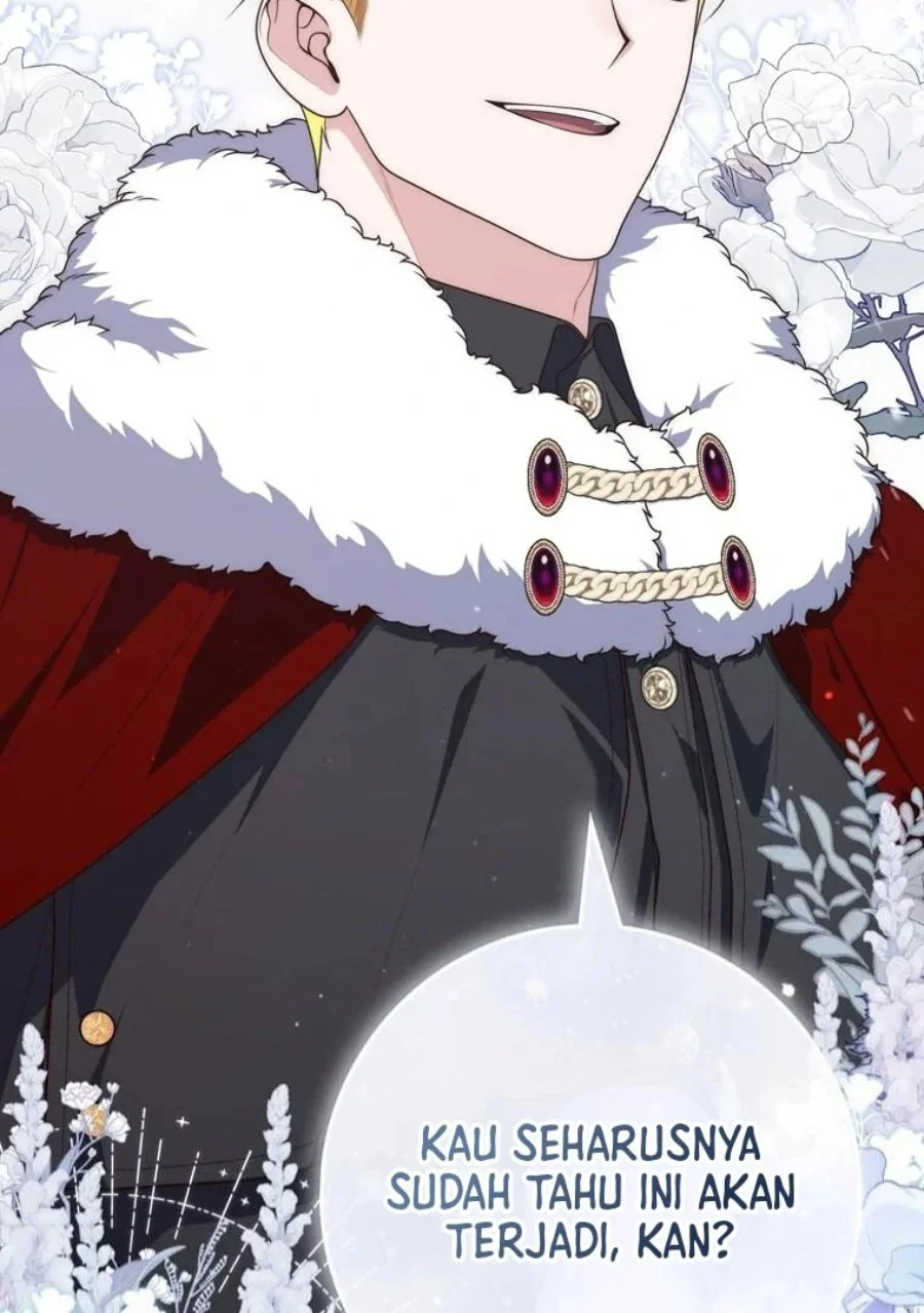 A Princess Who Reads Fortune Chapter 89 Gambar 47