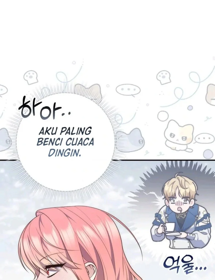 A Princess Who Reads Fortune Chapter 89 Gambar 50