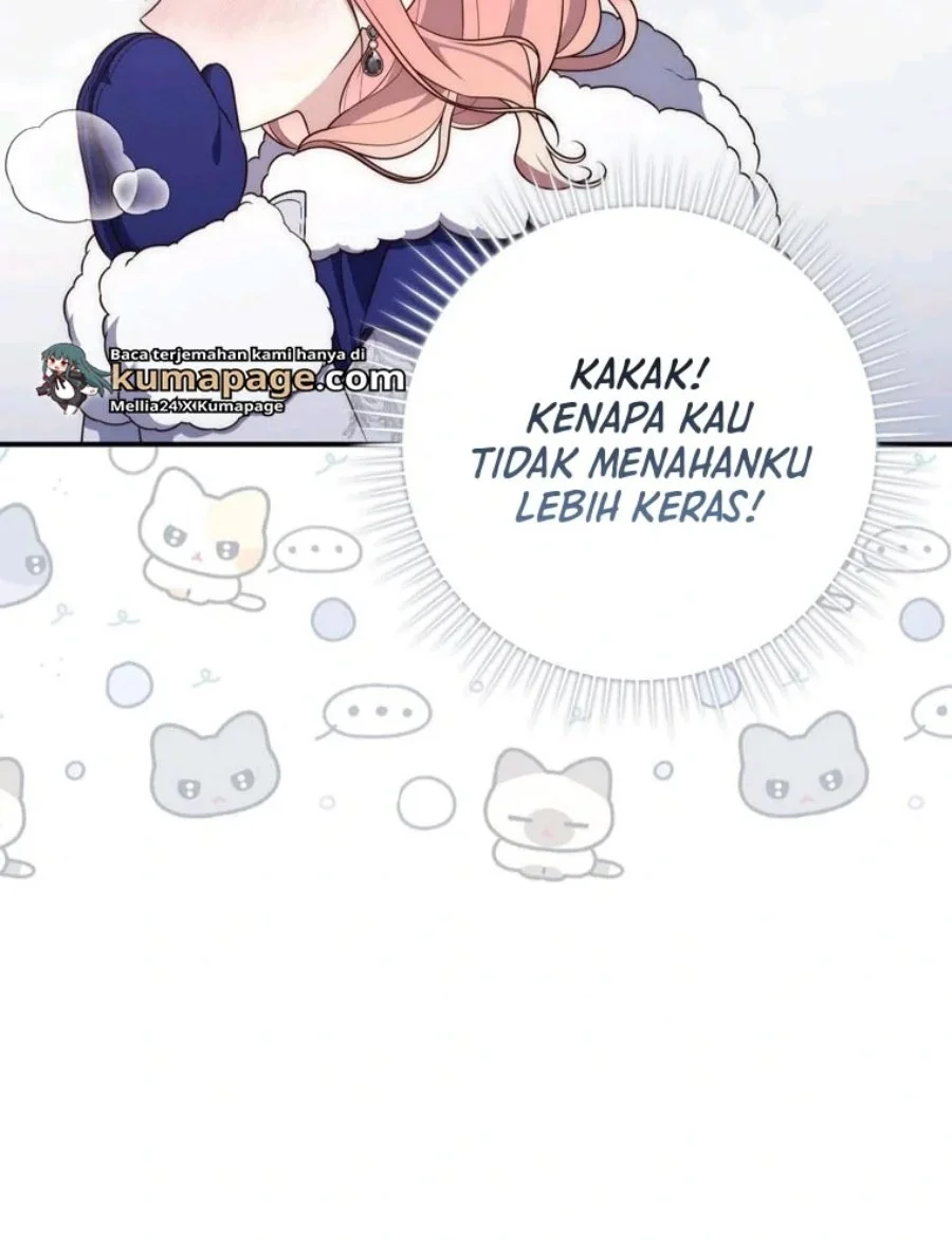 A Princess Who Reads Fortune Chapter 89 Gambar 51