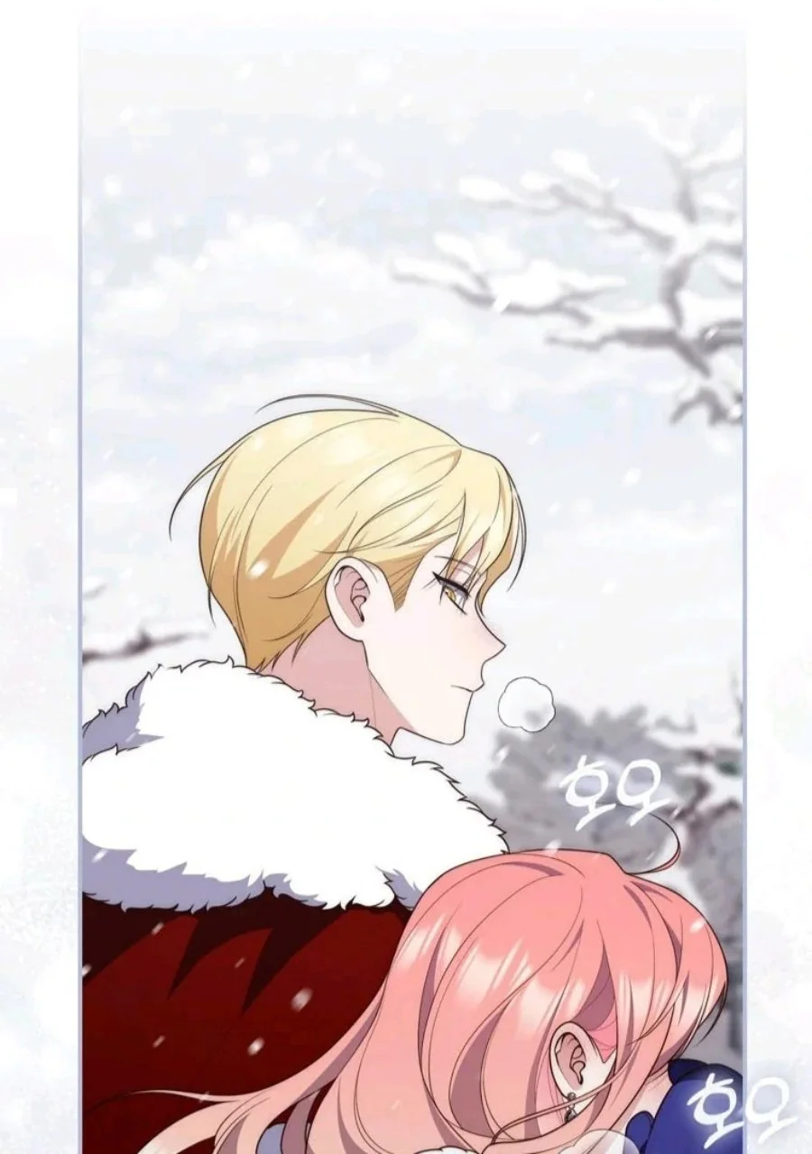 A Princess Who Reads Fortune Chapter 89 Gambar 52