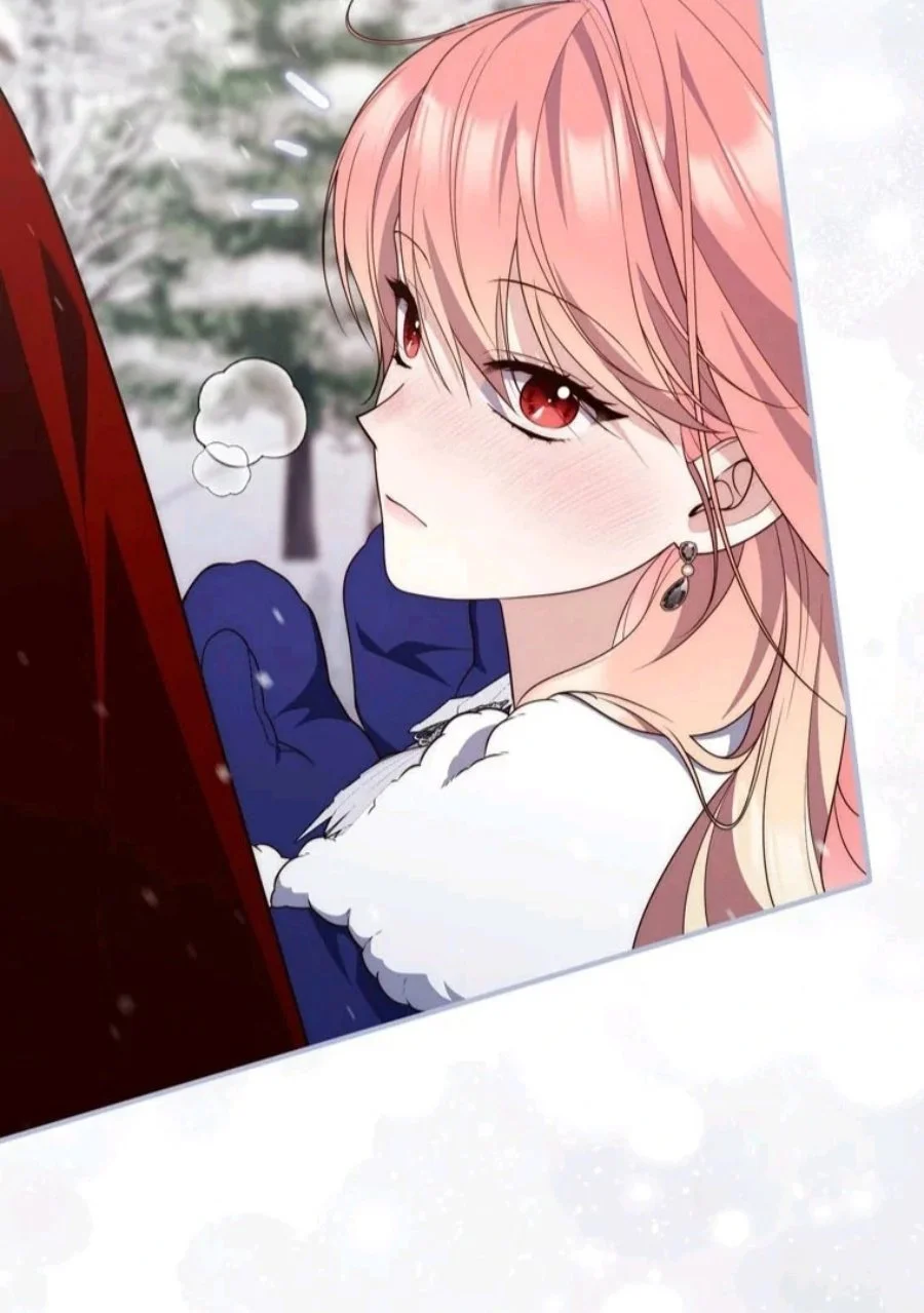 A Princess Who Reads Fortune Chapter 89 Gambar 54