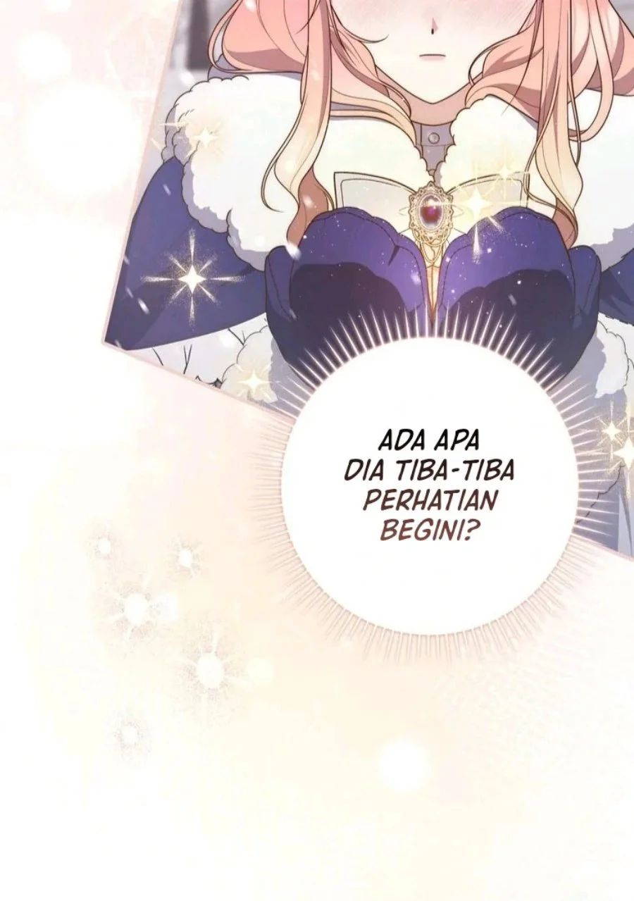 A Princess Who Reads Fortune Chapter 89 Gambar 58