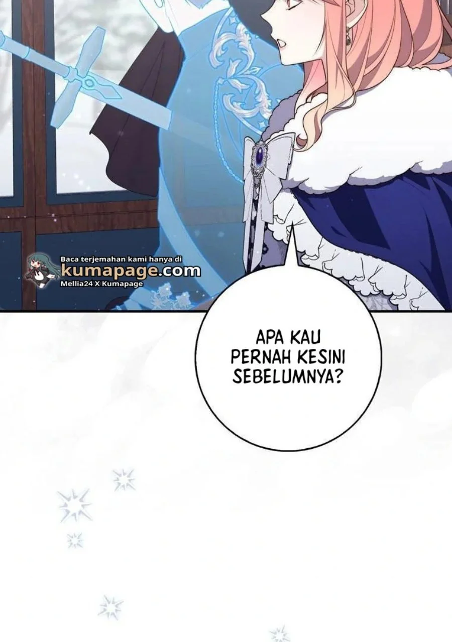 A Princess Who Reads Fortune Chapter 89 Gambar 67