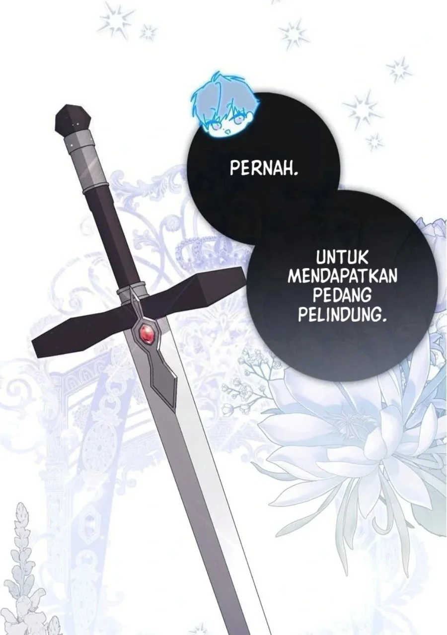 A Princess Who Reads Fortune Chapter 89 Gambar 68