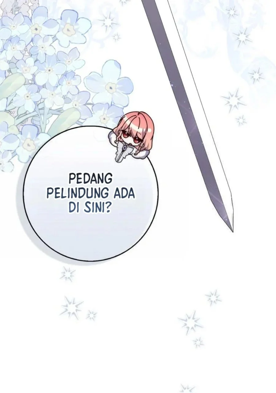 A Princess Who Reads Fortune Chapter 89 Gambar 69