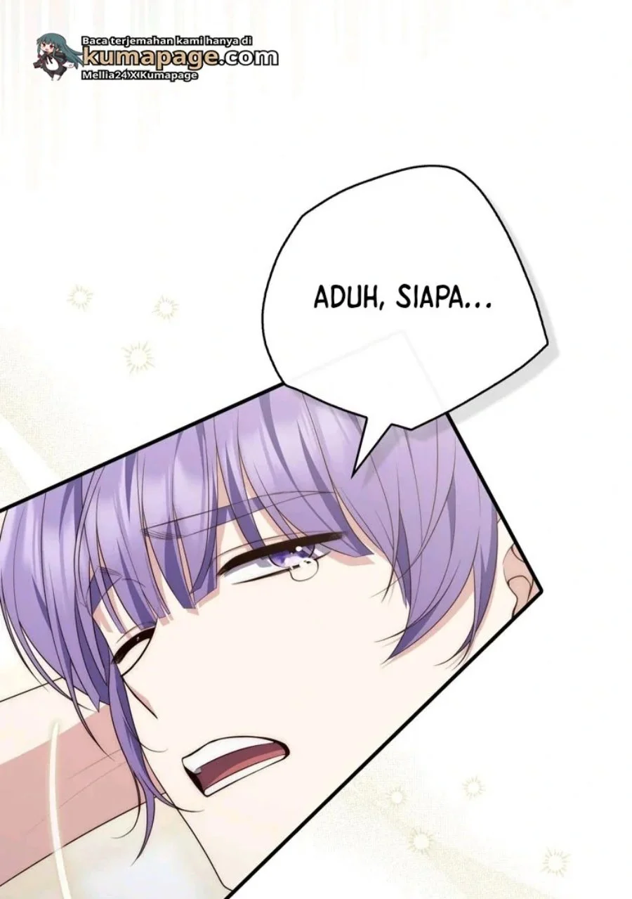 A Princess Who Reads Fortune Chapter 89 Gambar 7