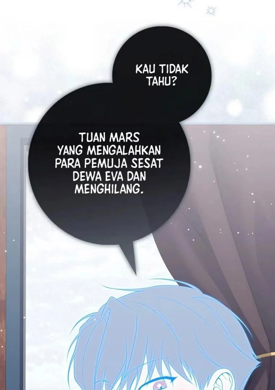 A Princess Who Reads Fortune Chapter 89 Gambar 70
