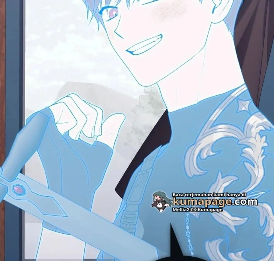 A Princess Who Reads Fortune Chapter 89 Gambar 71