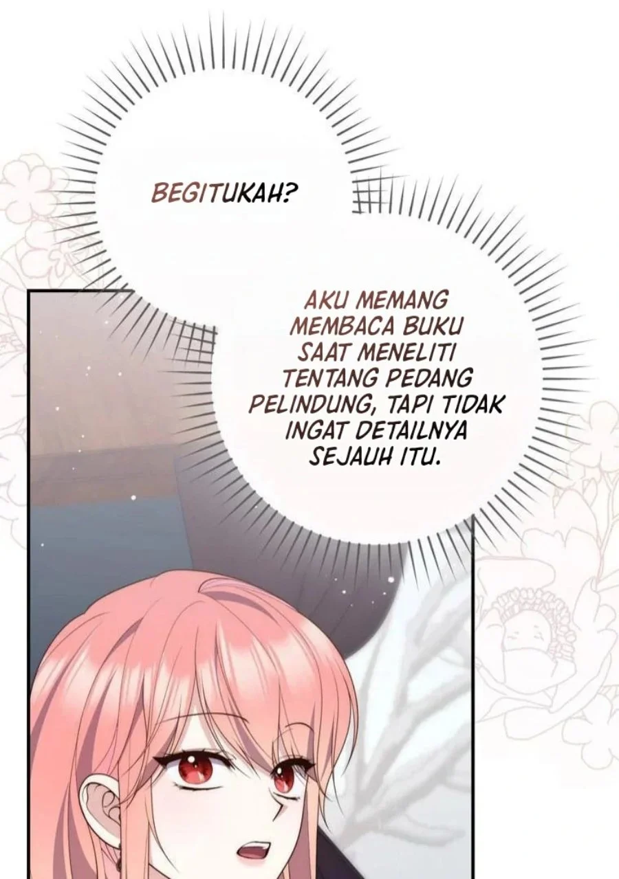 A Princess Who Reads Fortune Chapter 89 Gambar 73