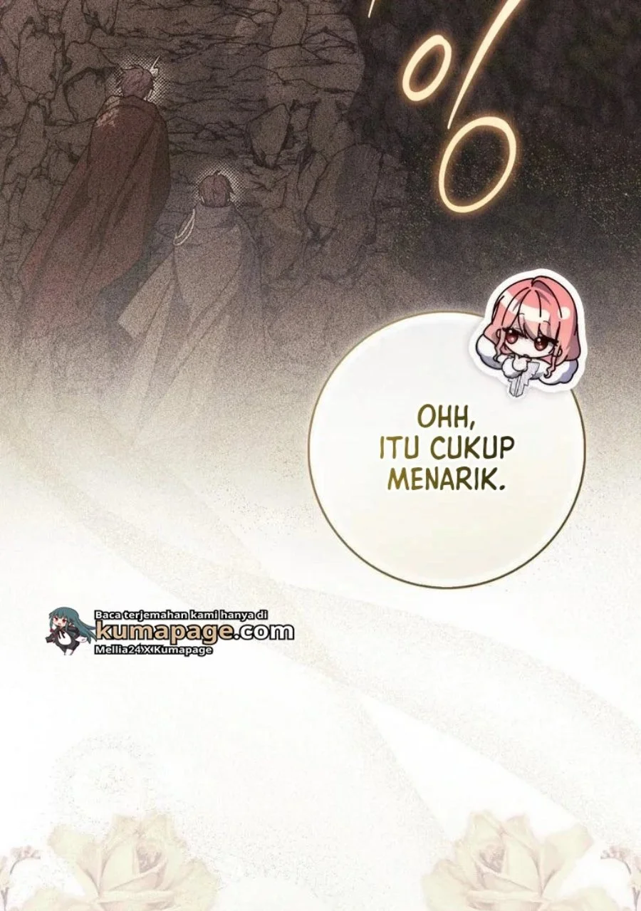 A Princess Who Reads Fortune Chapter 89 Gambar 76