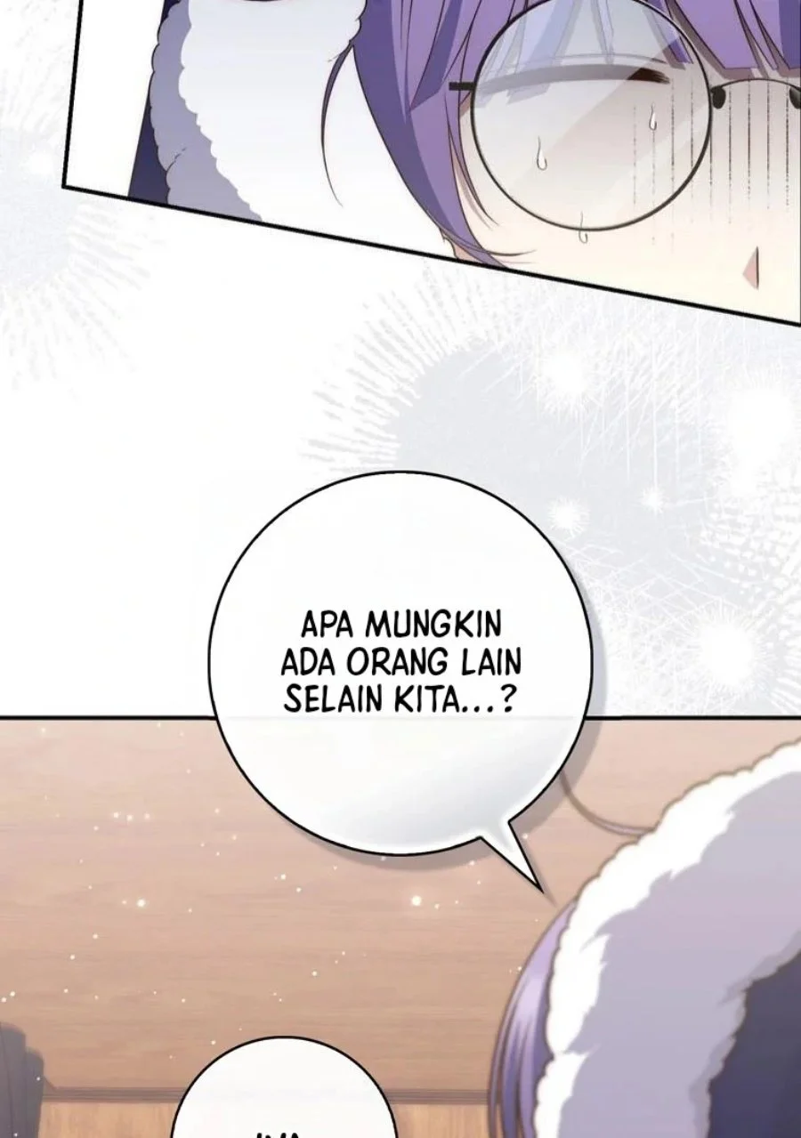 A Princess Who Reads Fortune Chapter 89 Gambar 78