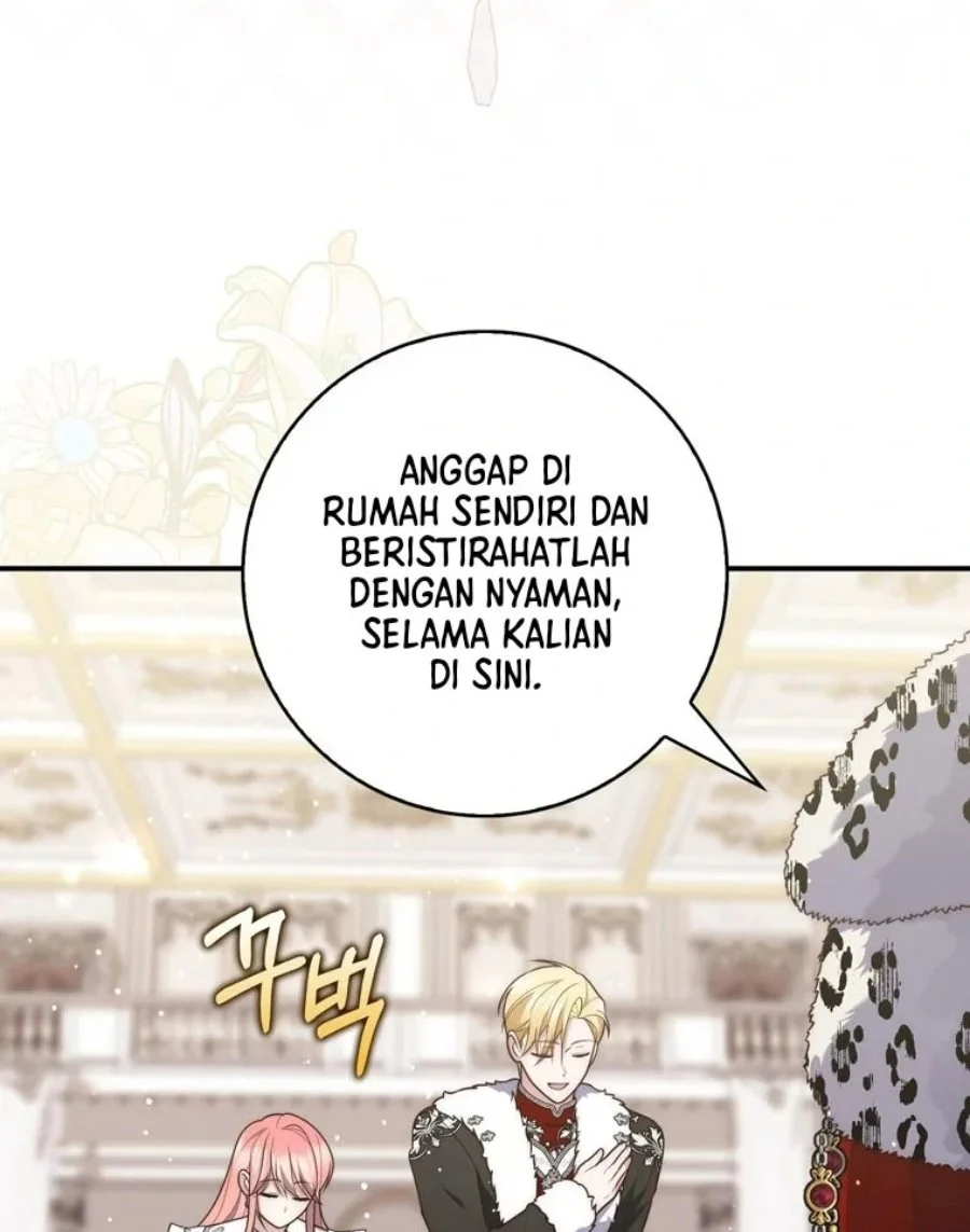 A Princess Who Reads Fortune Chapter 89 Gambar 91