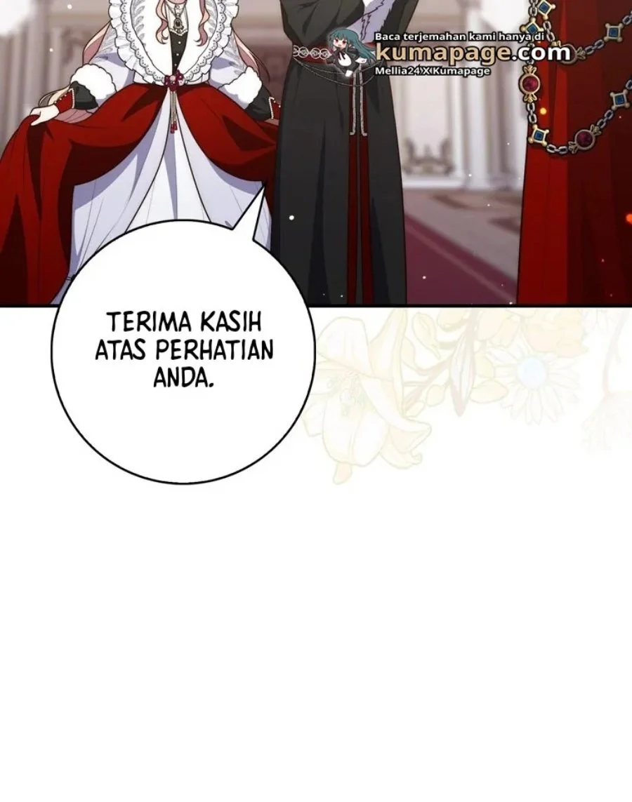 A Princess Who Reads Fortune Chapter 89 Gambar 92