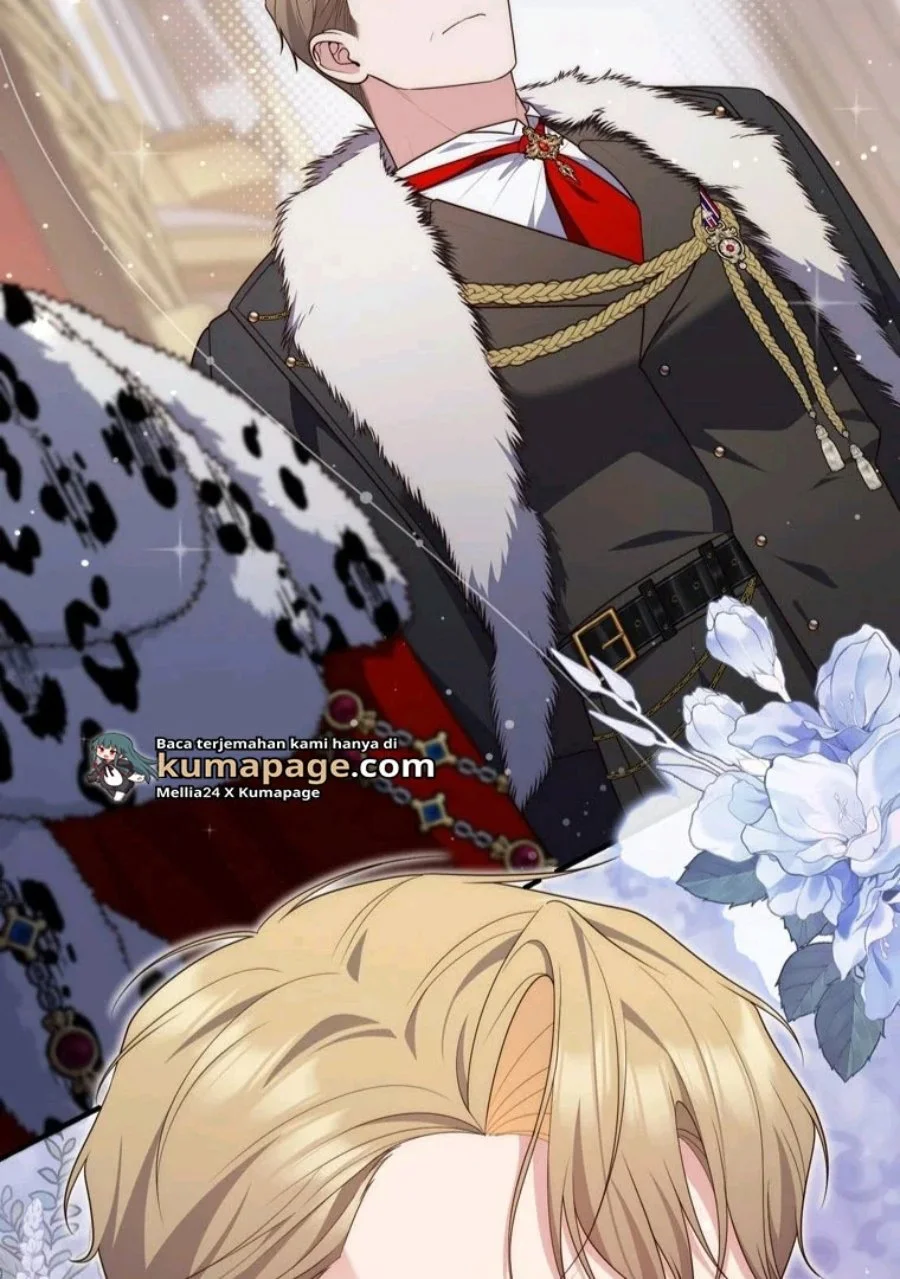 A Princess Who Reads Fortune Chapter 89 Gambar 95