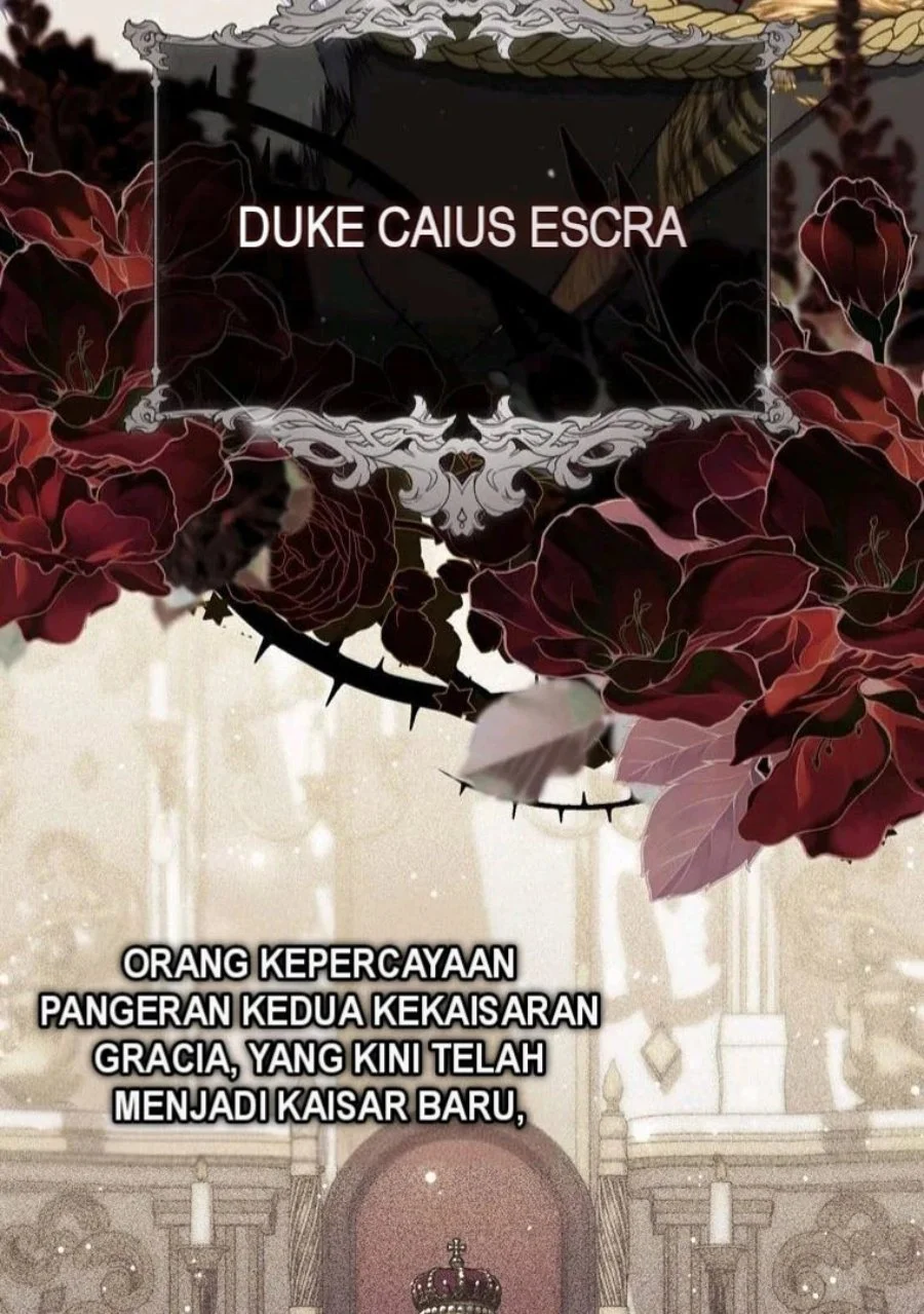 A Princess Who Reads Fortune Chapter 89 Gambar 97