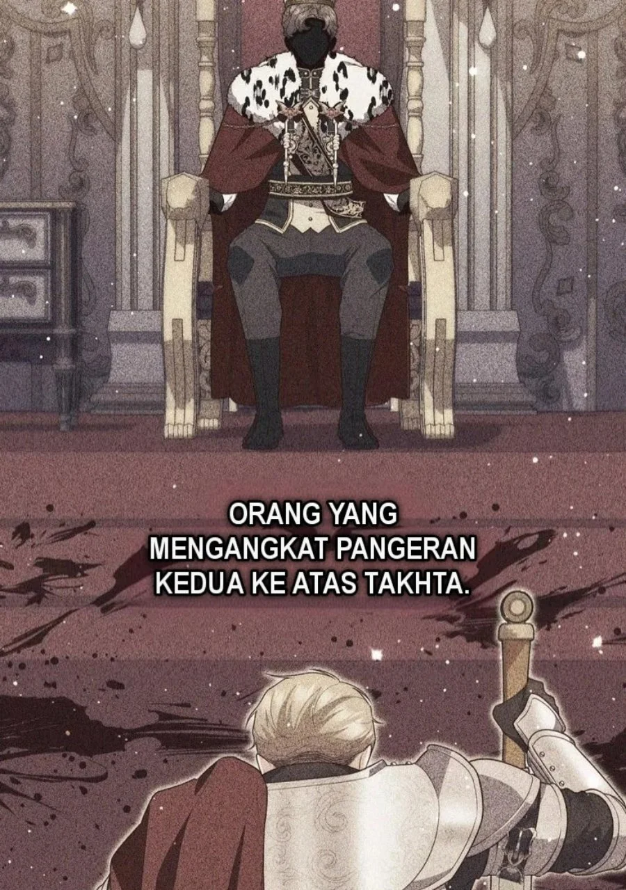 A Princess Who Reads Fortune Chapter 89 Gambar 98