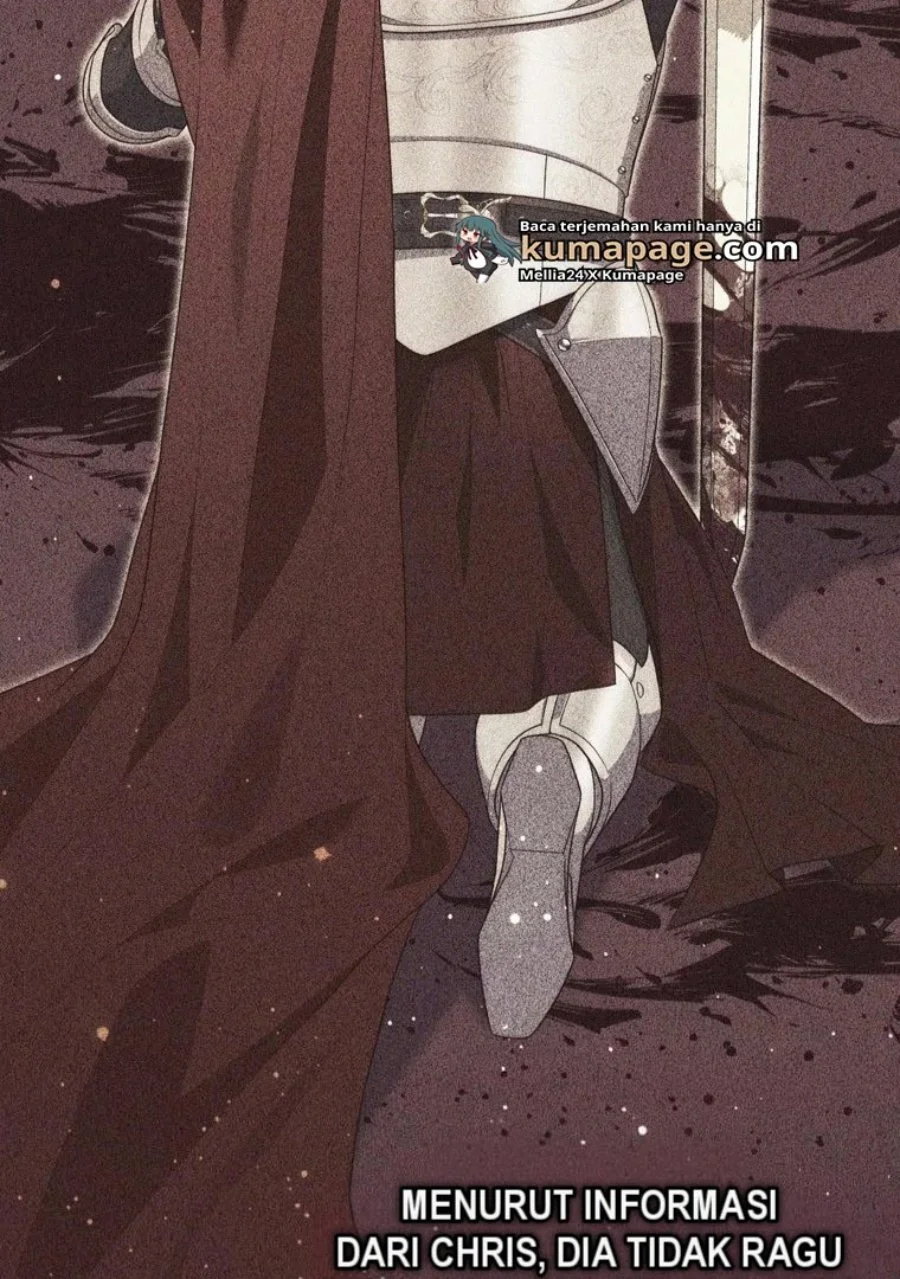 A Princess Who Reads Fortune Chapter 89 Gambar 99