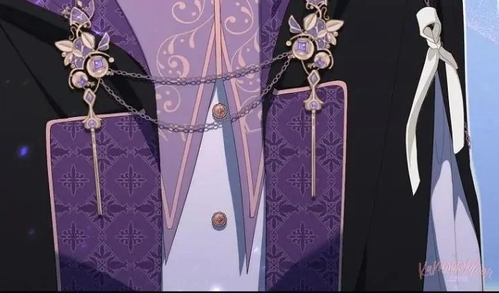 A Princess Who Reads Fortune Chapter 9 Gambar 16