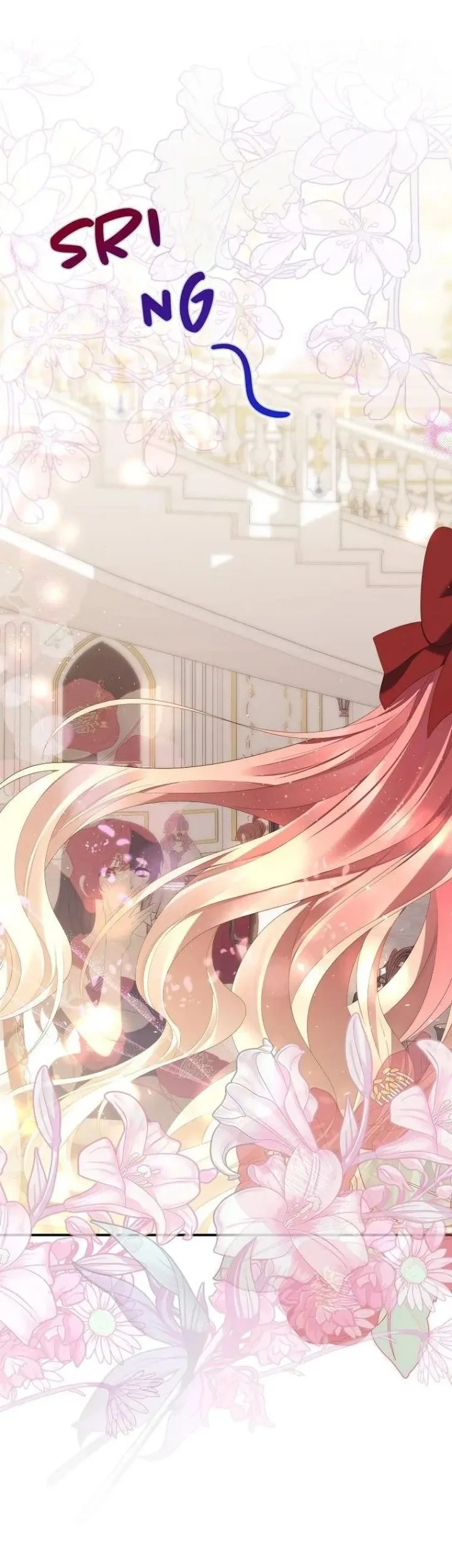 A Princess Who Reads Fortune Chapter 9 Gambar 27