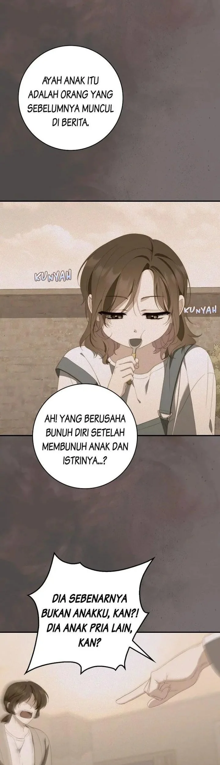 A Princess Who Reads Fortune Chapter 9 Gambar 33