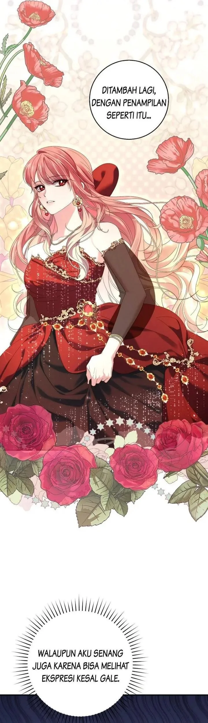 A Princess Who Reads Fortune Chapter 9 Gambar 51