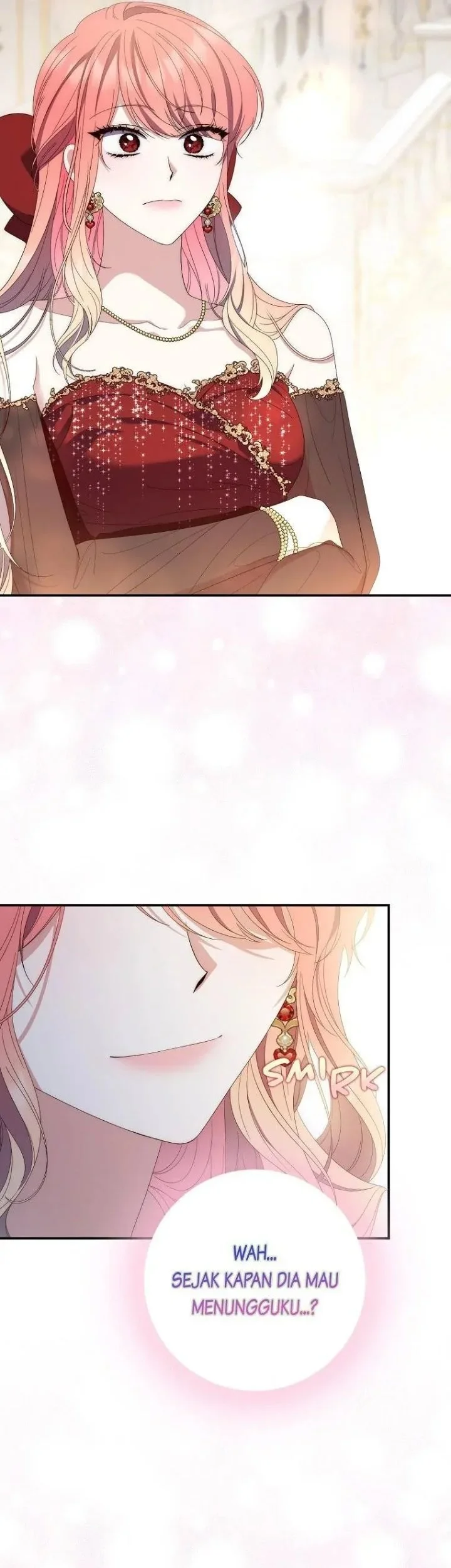 A Princess Who Reads Fortune Chapter 9 Gambar 60