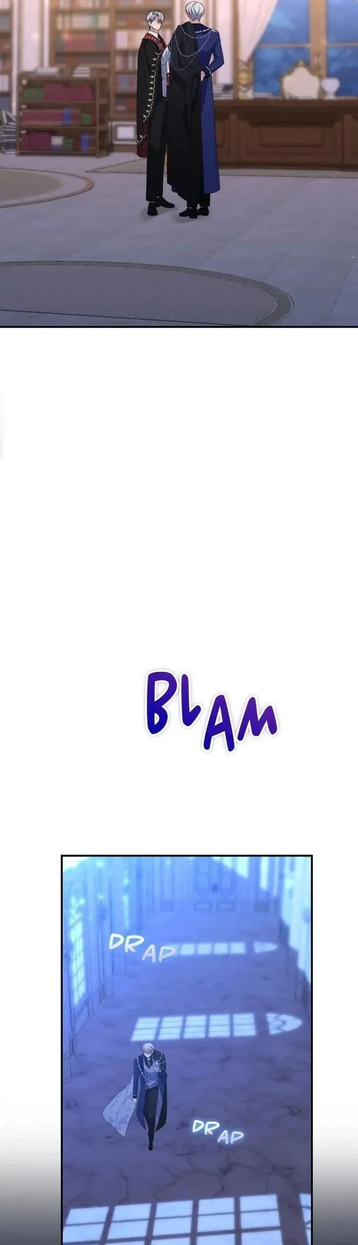 A Princess Who Reads Fortune Chapter 9 Gambar 70