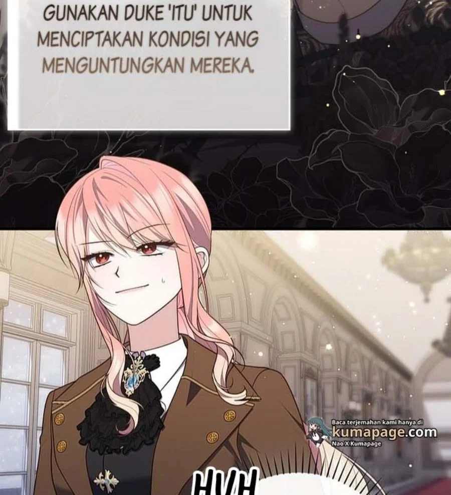 A Princess Who Reads Fortune Chapter 90 Gambar 10