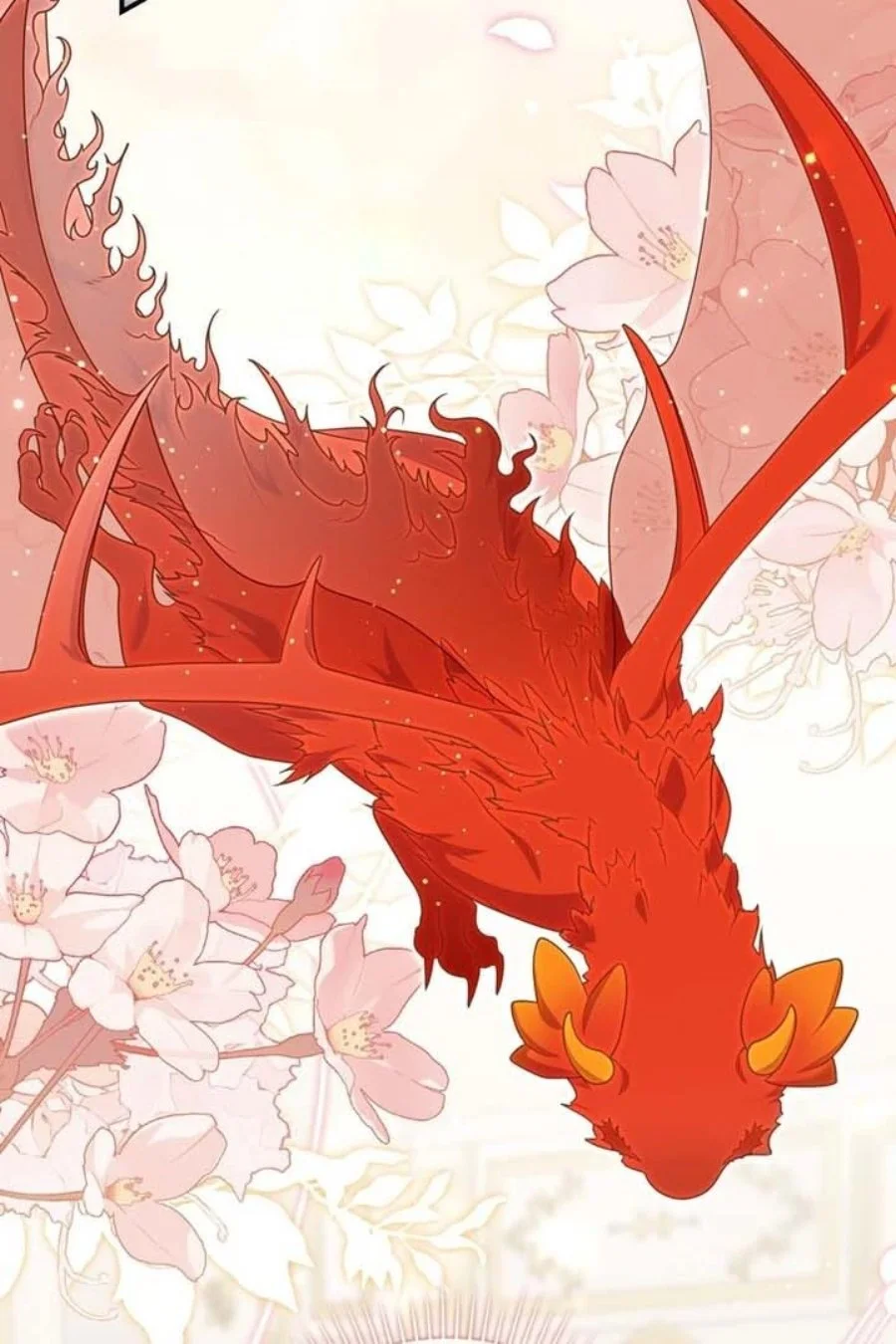 A Princess Who Reads Fortune Chapter 90 Gambar 109