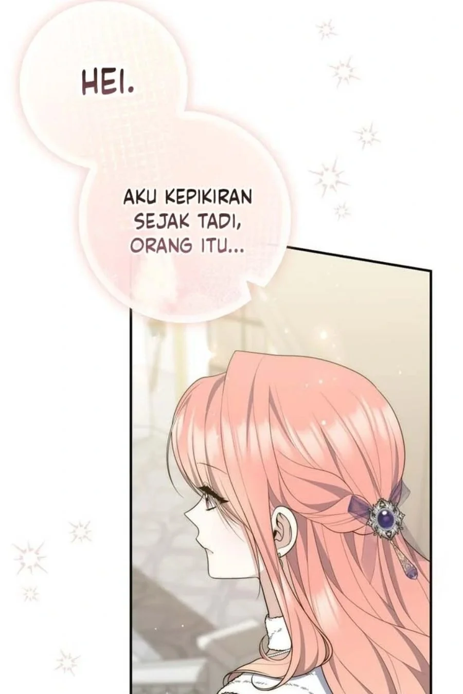 A Princess Who Reads Fortune Chapter 90 Gambar 117