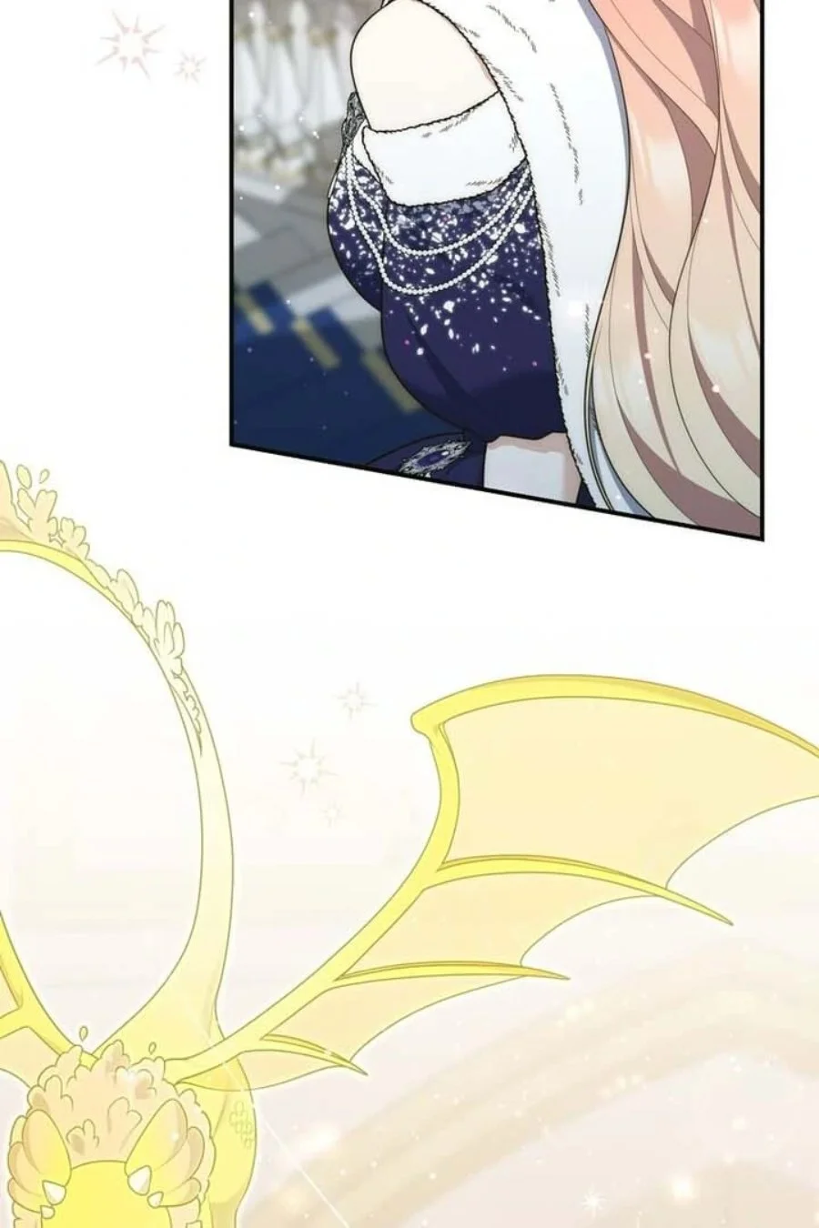 A Princess Who Reads Fortune Chapter 90 Gambar 118