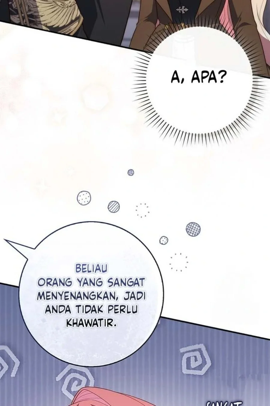 A Princess Who Reads Fortune Chapter 90 Gambar 14