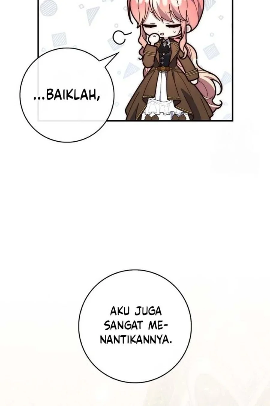 A Princess Who Reads Fortune Chapter 90 Gambar 17