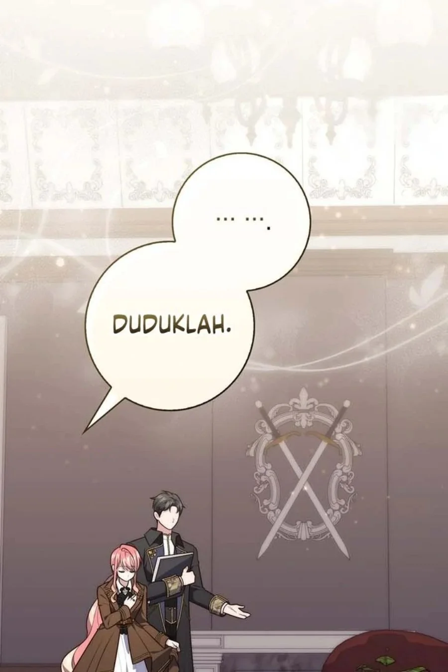 A Princess Who Reads Fortune Chapter 90 Gambar 41