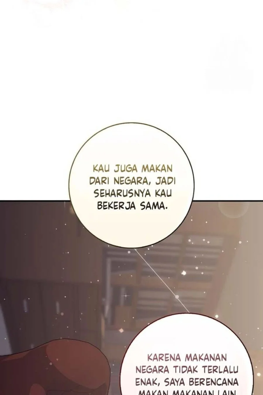 A Princess Who Reads Fortune Chapter 90 Gambar 48