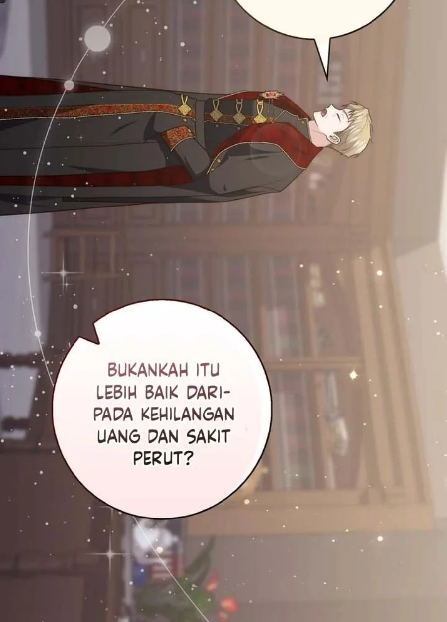 A Princess Who Reads Fortune Chapter 90 Gambar 50