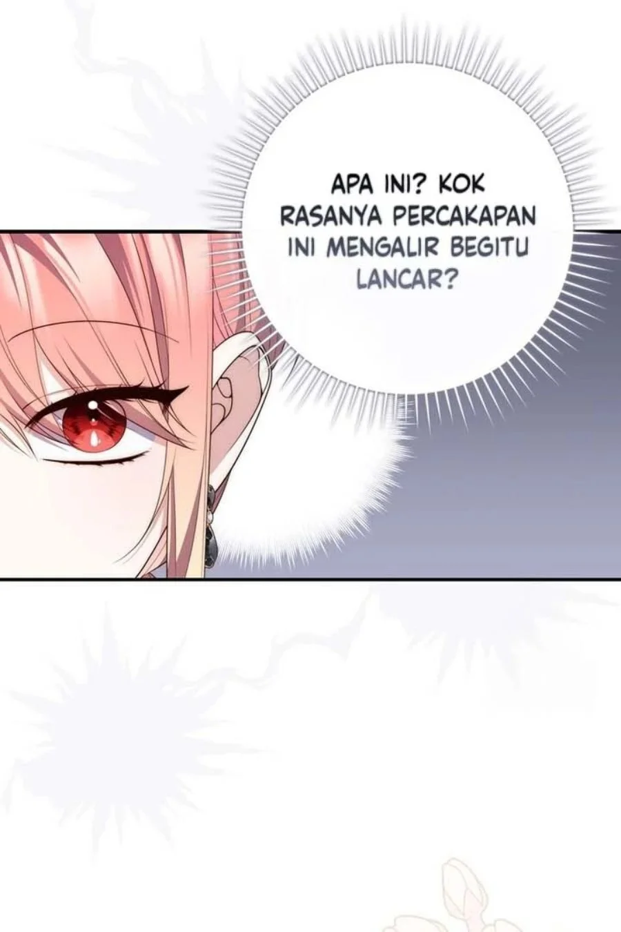 A Princess Who Reads Fortune Chapter 90 Gambar 52