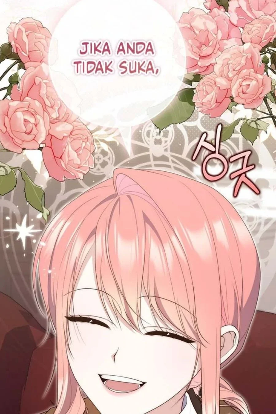 A Princess Who Reads Fortune Chapter 90 Gambar 55