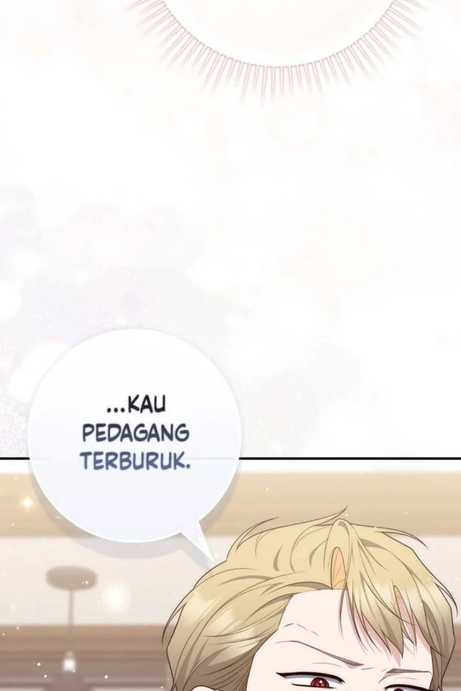 A Princess Who Reads Fortune Chapter 90 Gambar 59