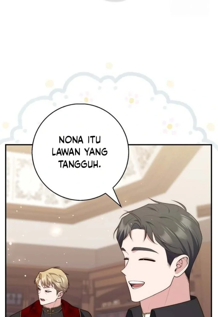 A Princess Who Reads Fortune Chapter 90 Gambar 71