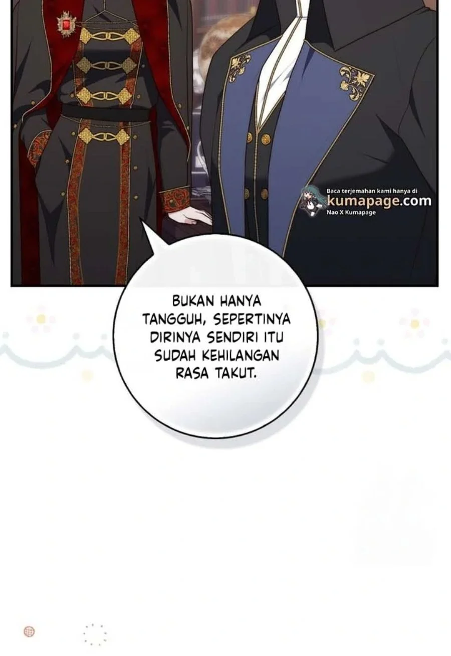 A Princess Who Reads Fortune Chapter 90 Gambar 72