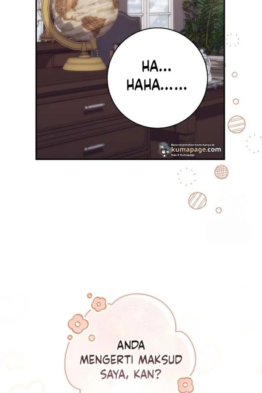 A Princess Who Reads Fortune Chapter 90 Gambar 74