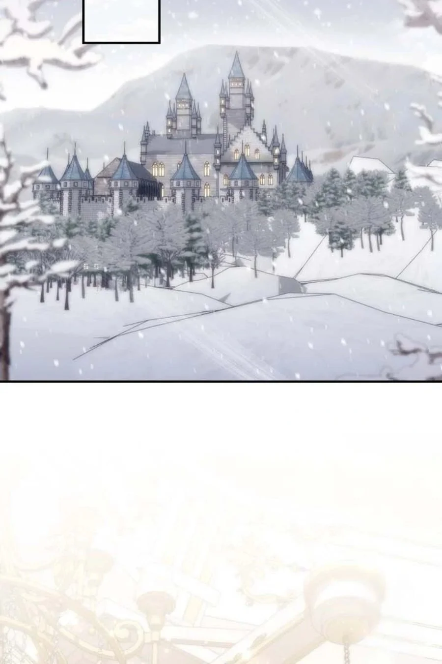 A Princess Who Reads Fortune Chapter 90 Gambar 78