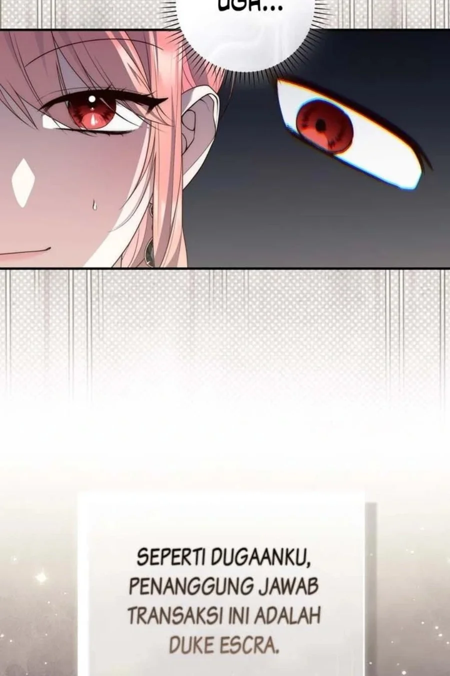 A Princess Who Reads Fortune Chapter 90 Gambar 8