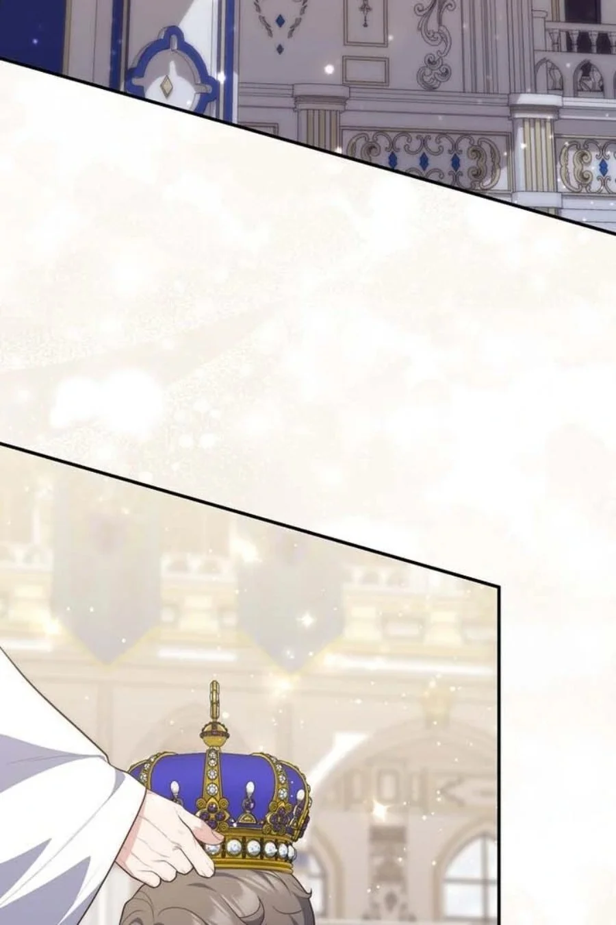 A Princess Who Reads Fortune Chapter 90 Gambar 80