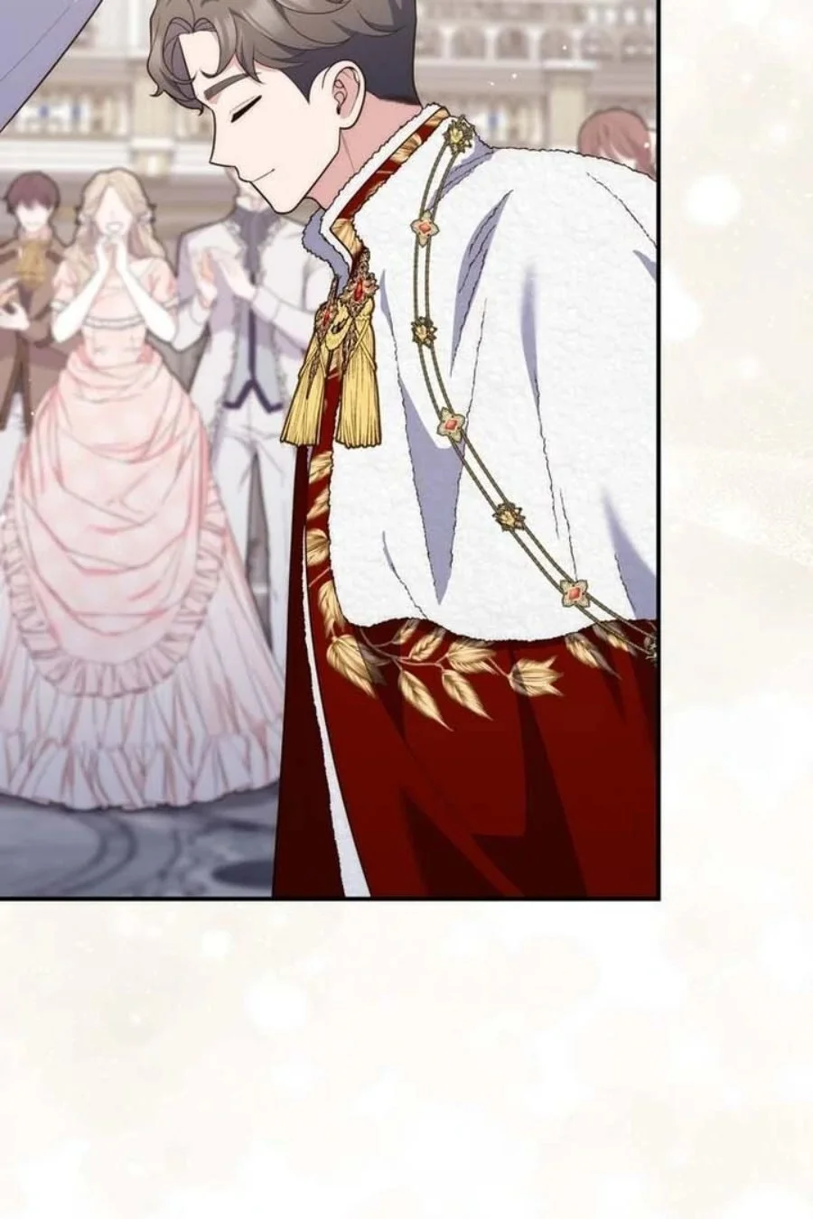 A Princess Who Reads Fortune Chapter 90 Gambar 81